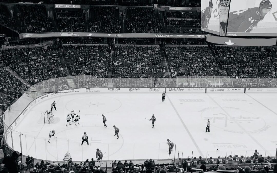 Fussballtrainer säuseln – Eishockeytrainer rocken?