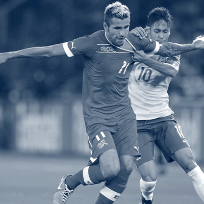 Valon Behrami
