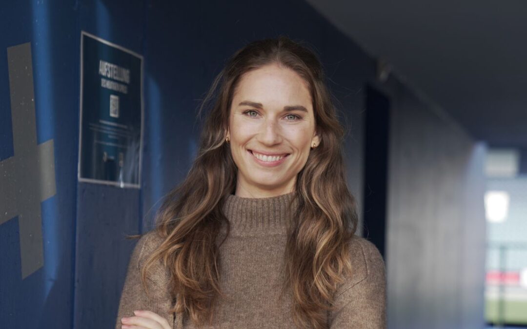 Seraina ist ein Genie!