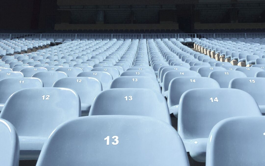 Die Absurdität einer Trainer-Entlassung.